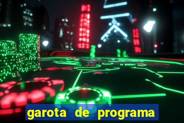 garota de programa em cachoeirinha